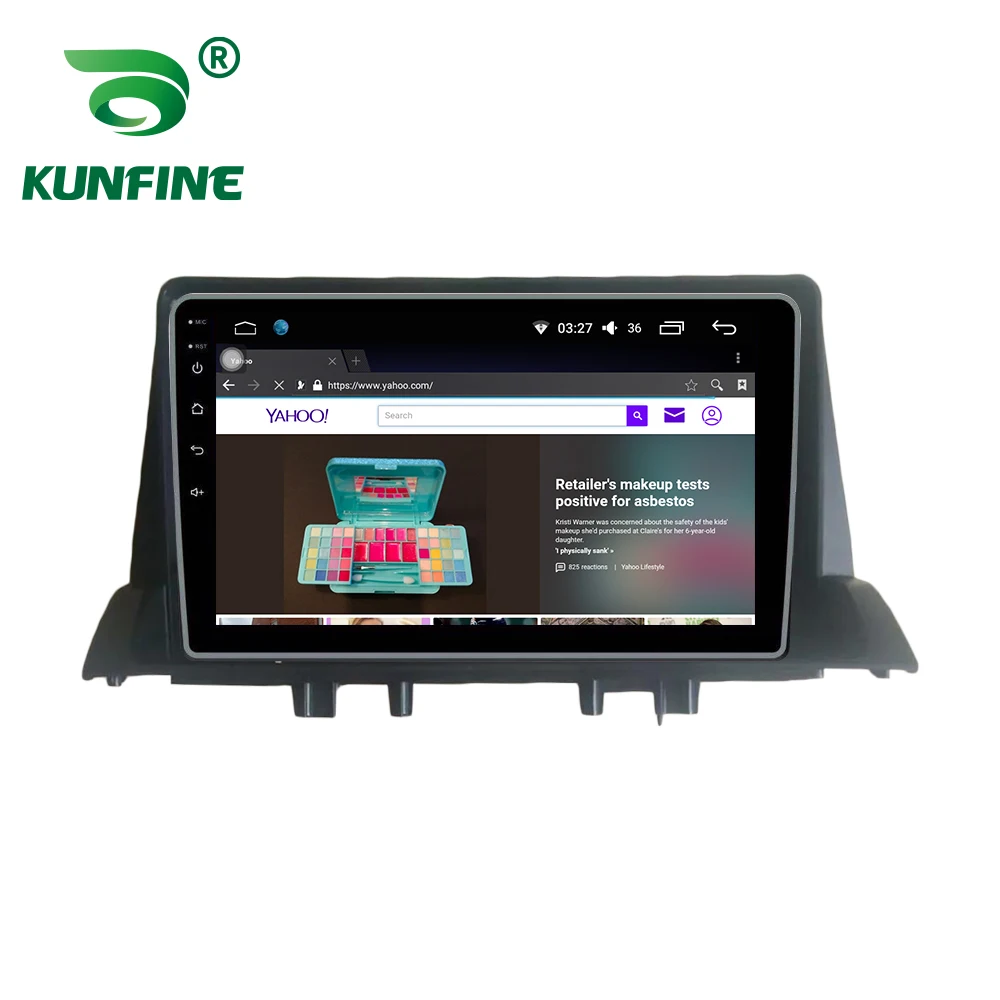 Car Radio For Mazda 6 2004-2015 Octa Core Android 10.0 DVD GPS Navigation Player Deckless Stereo Headunit | Автомобили и