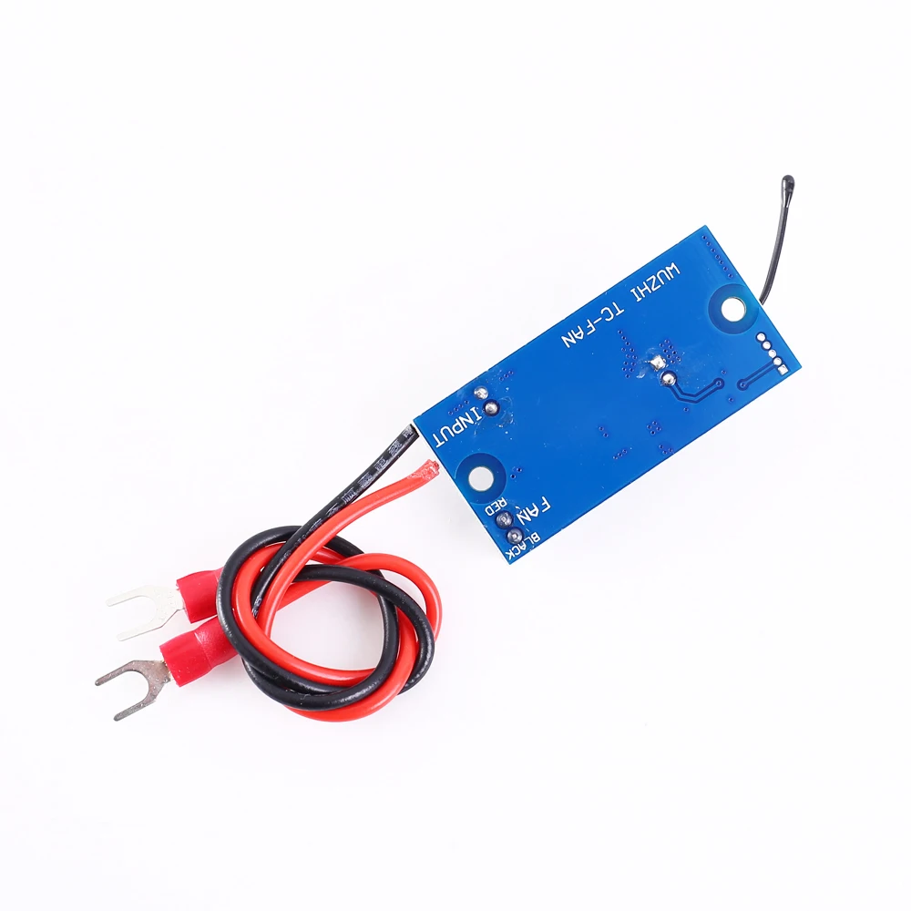 Умный регулятор температуры 3 скоростной Автоматический Датчик управления с 5 В