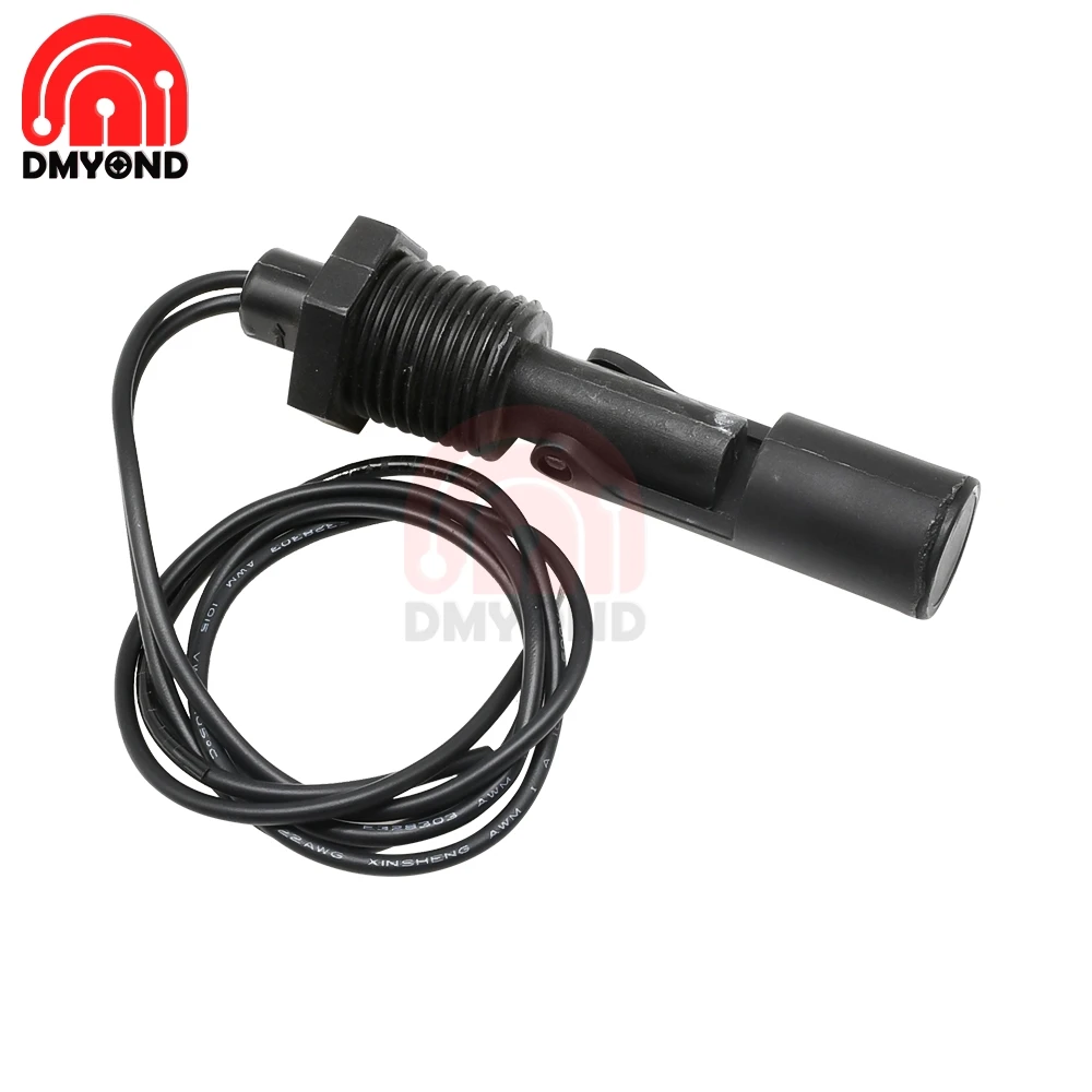 Датчик уровня воды низкого давления датчик жидкости и горизонтальный