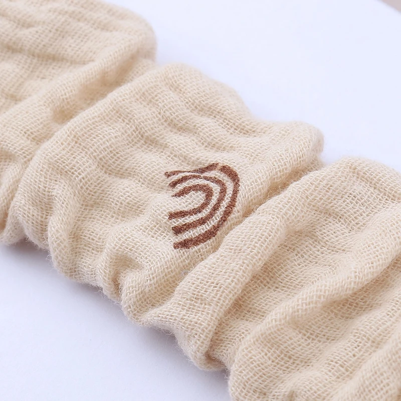 

Повязка для волос K1KC с бантом в стиле принцессы, однотонная, модный набор, мягкая хлопковая детская эластичная повязка на голову с бантом, по...