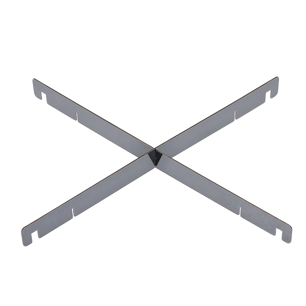 Туристическая деревянная плита складная спиртовая легкая горелка туристическая