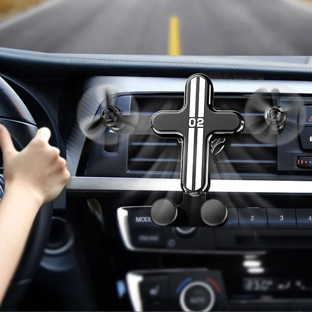 Универсальный Автомобильный Кронштейн для мобильного телефона держатель порт