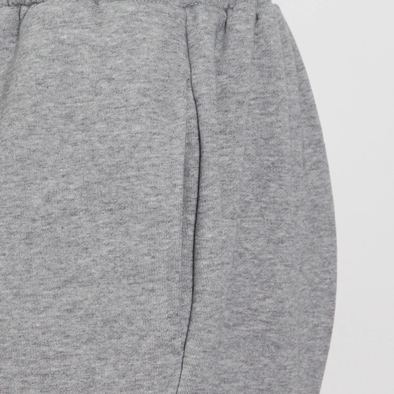 

TWOTWINSTYLE Solid Casual Ankle Length Pants For Women High Waist Loose Pockets Harem Pants Female 2021 Spring Clothing Fashion