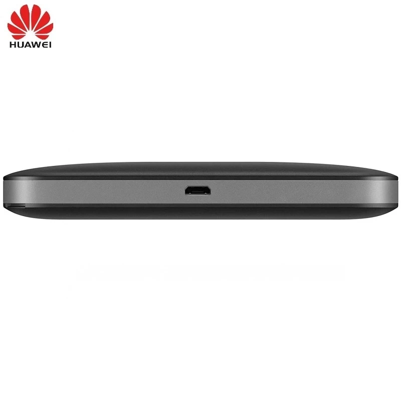 Huawei E5783B-230 Travel WiFi Hotspot Superfast 4G 300Mbps Black Wireless Router