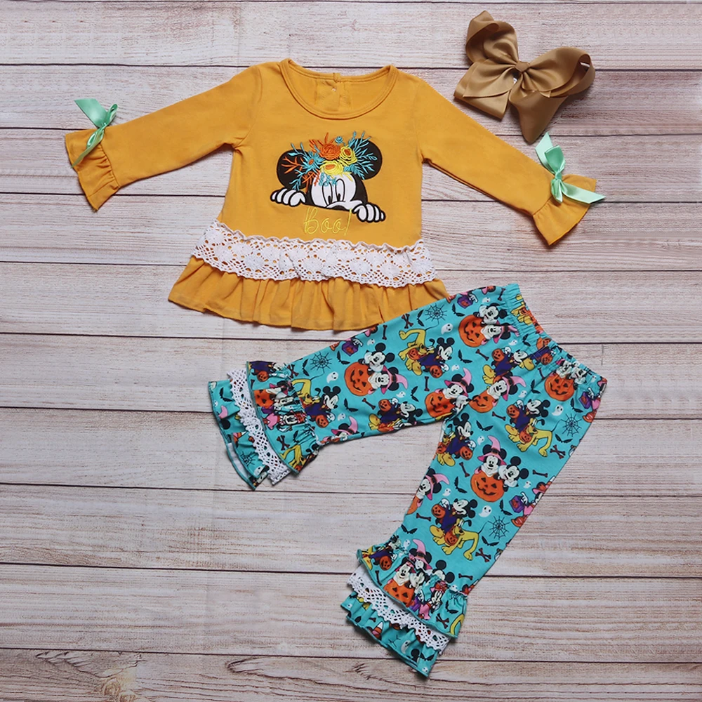 

Одежда для маленьких девочек, комплект для девочек, осенне-зимняя одежда для девочек, наряд для девочек, комплект из двух предметов с длинны...