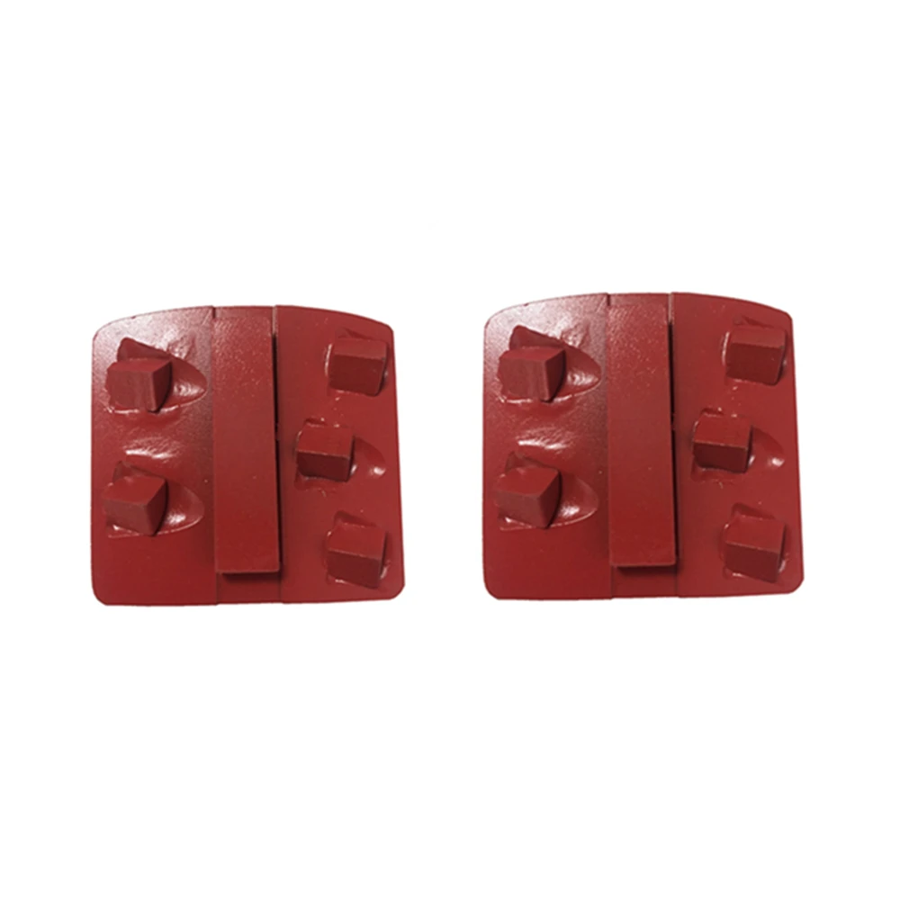 PCD49 Redi замок быстрая замена PCD шлифовальный диск Scanmaskin бетонный пол шлифовальные