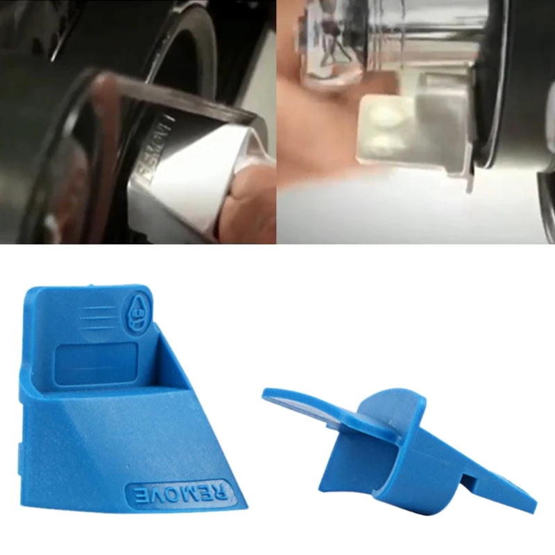 Инструмент для снятия растягивающейся ленты R3MD тележек автомобилей