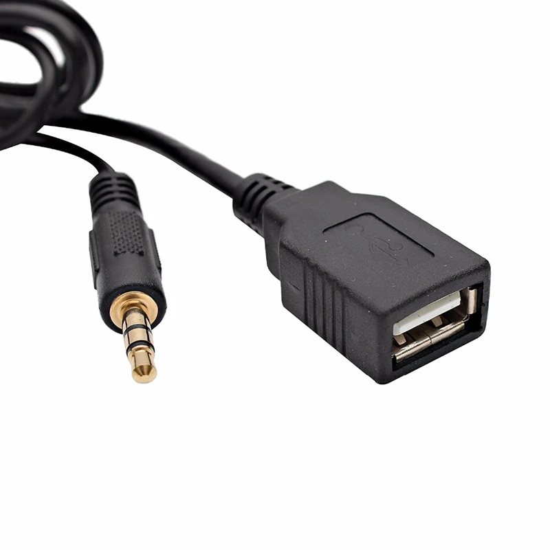 6 + 6PIN Car Radio Digital USB MP3 Interface CD Changer Adapter with 3.5mm AUX In Input for TOYOTA LEXUS Corolla Series | Автомобили и