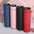 Термос с цифровым дисплеем, 500 мл