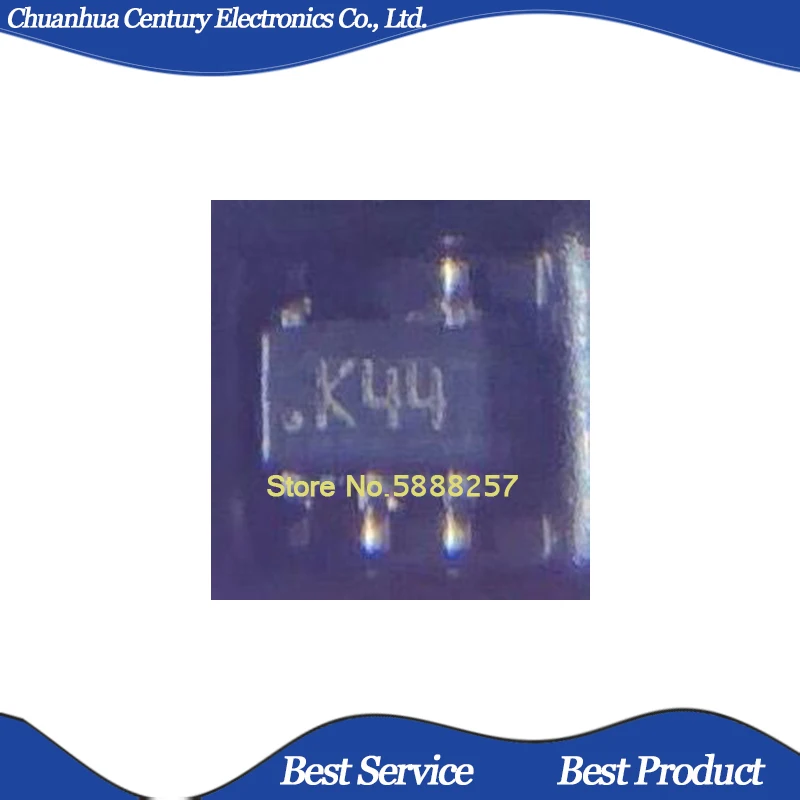 

2 Pcs/Lot TSZ121ICT K44 SOT353 New and Original In Stock