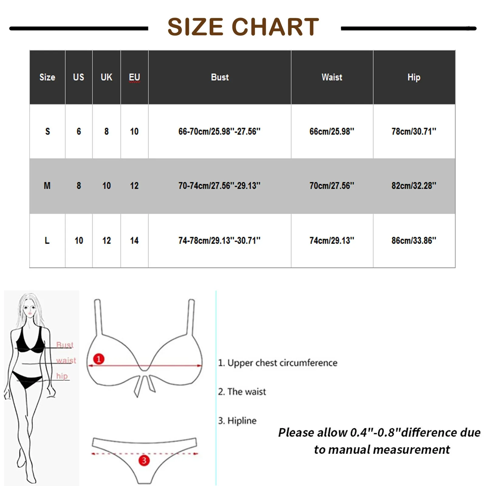 

Bikini 2021 Mujer Striped Print Swimsuit Two Piece Bandage Halter Swimming Suit For Women Backless Maillot De Bain Femme #ZQ