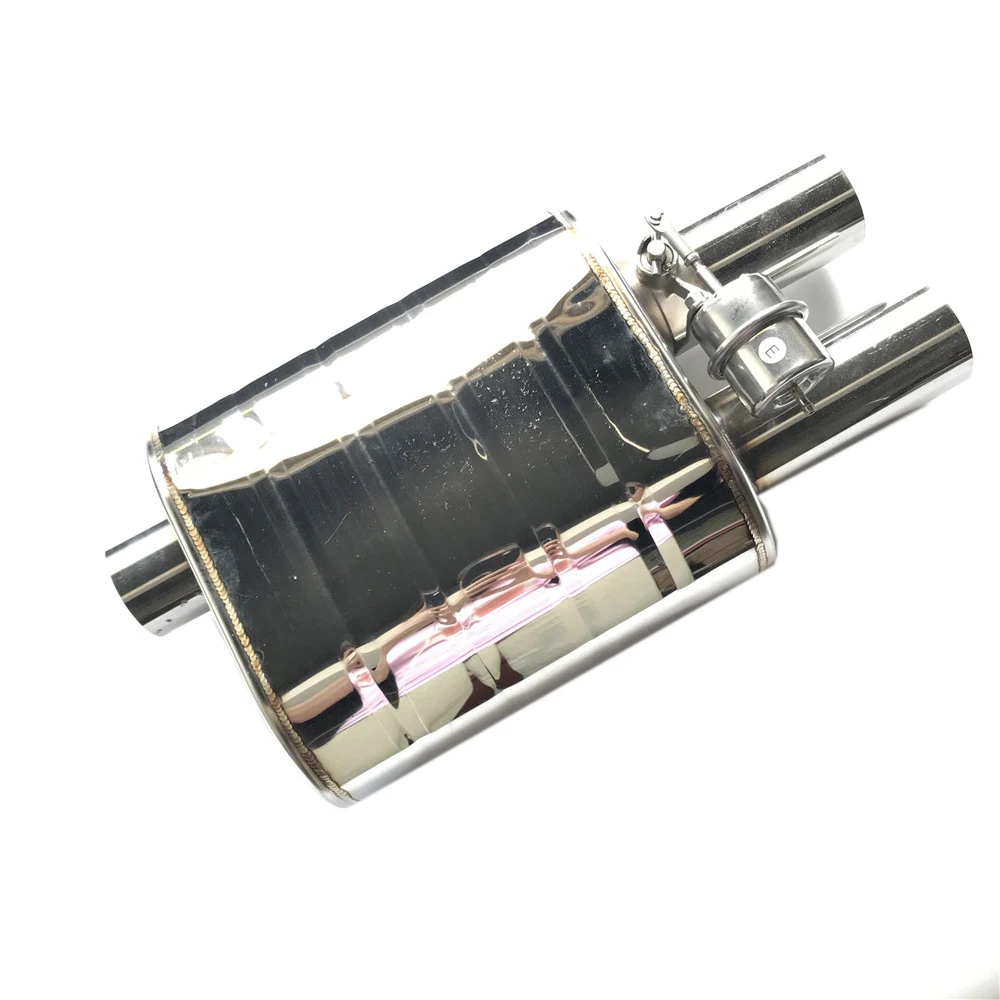 Автомобильный вакуумный насос для выхлопной трубы регулируемая модель