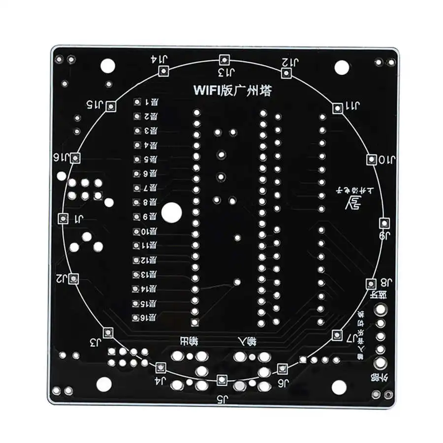 Цветной светодиодный проектор с Wi-Fi Bluetooth управление через приложение