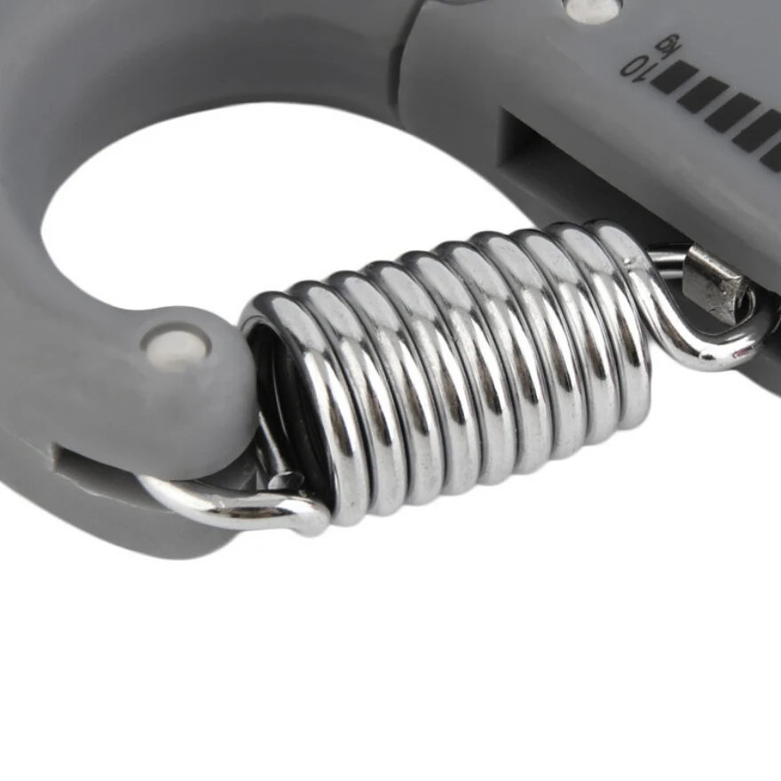 5-40 кг Регулируемый тяжелый захват для фитнеса ручной тренажер запястья