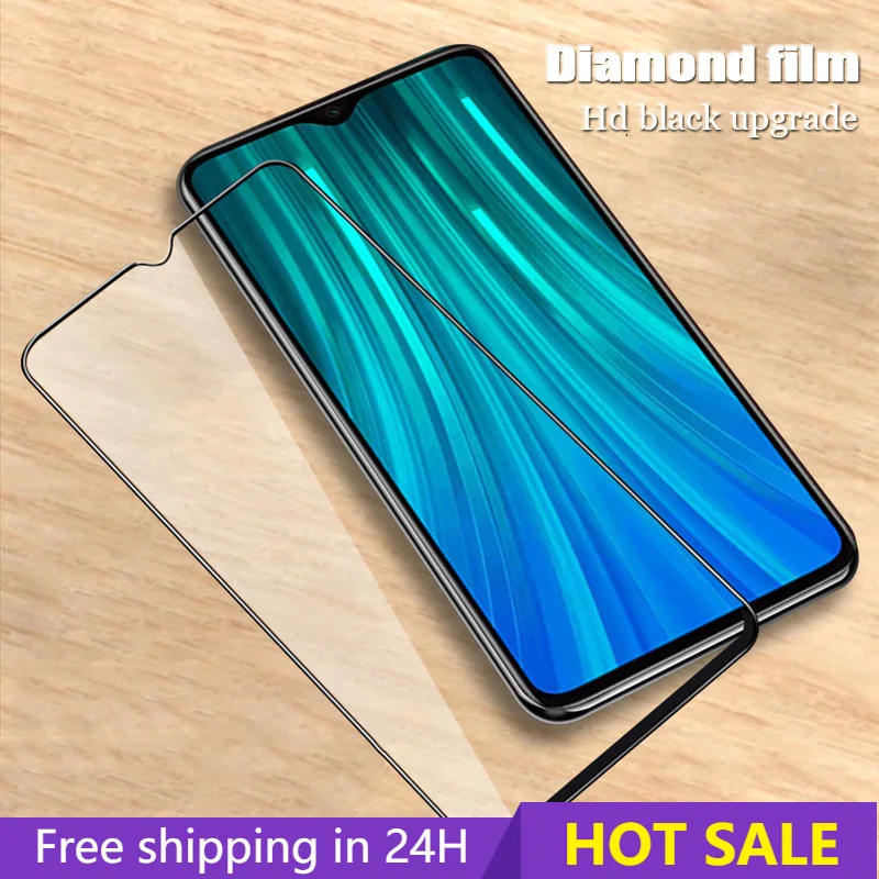 

Закаленное стекло 9D для Redmi 8, 7A, 7, 8A Pro, 6, 6A, 5A, 5 Plus, защитные пленки для экрана Xiaomi Redmi 9, 9A, 9C, 10X Pro, зеркальное 4G, высокое качество
