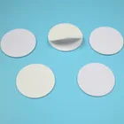 Наклейки RFID перезаписываемые, 25 мм, 125 кГц, 5 шт.