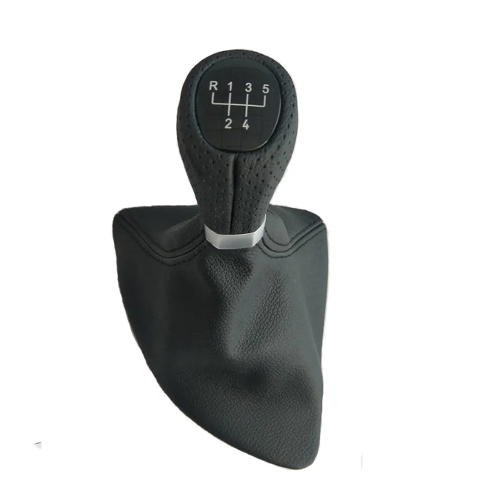 Новое поступление для BMW E87 левая ручка переключения передач крышка багажника