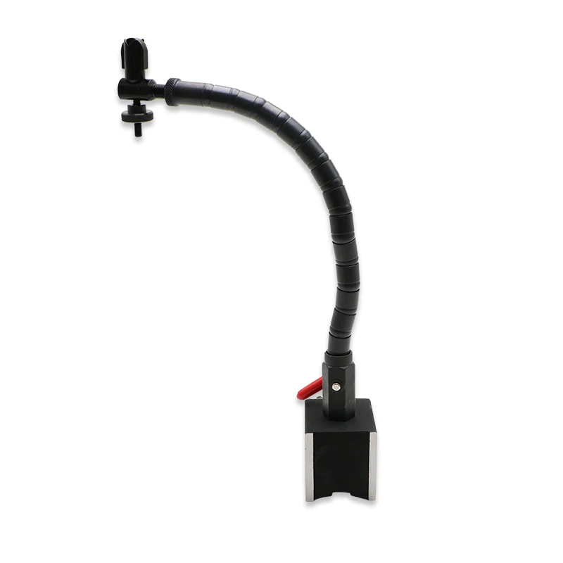 Shahe Магнитный базовый Гибкий Держатель подставка под змеиную кожу магнитный