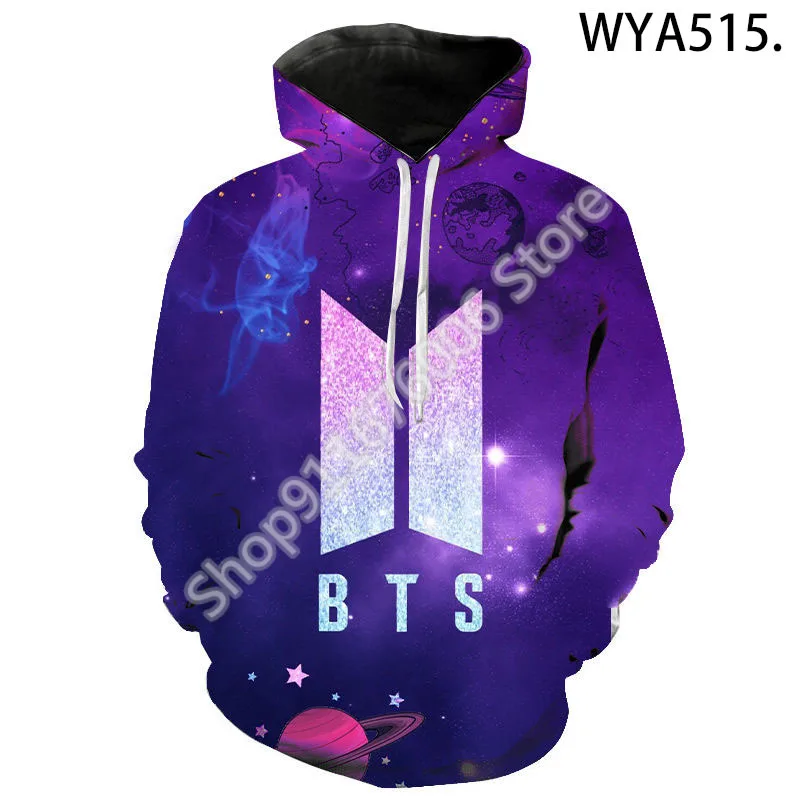 

2021 New 3d Printing Hoodie Men's And Women's Sweatshirt Casual Long-sleeved Pullover Boys And Girls Streetwear Tops