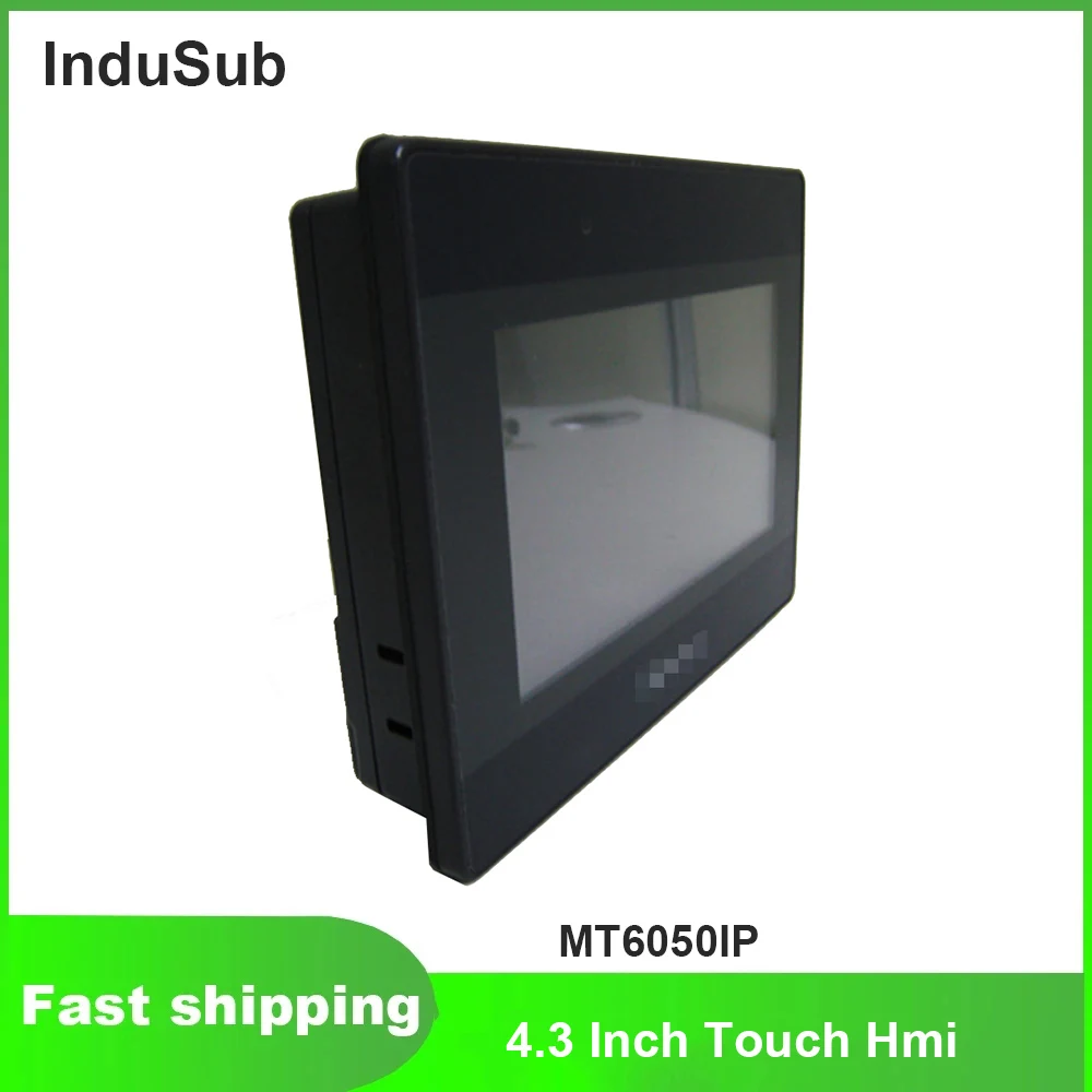 

MT6050IP New Original 4.3 Inch Touch Hmi Panel Touch Screen