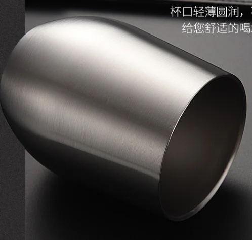 Заводская цена 12 унций пивной термос для напитков кружка яиц пива с двойными