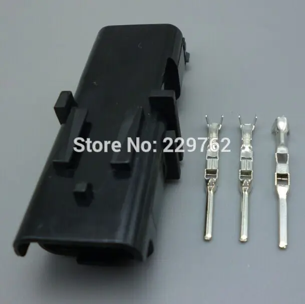 Shhworld Sea 3 Pin 211PL032S0049 211PC032S0049 Женский Мужской автомобильный разъем FCI разъем для PSA peugeot Citroen фар