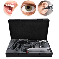 multi functional otoscope ophthalmoscope rhinoscope set professional diagnosis devices medical home doctor ent ear care tools