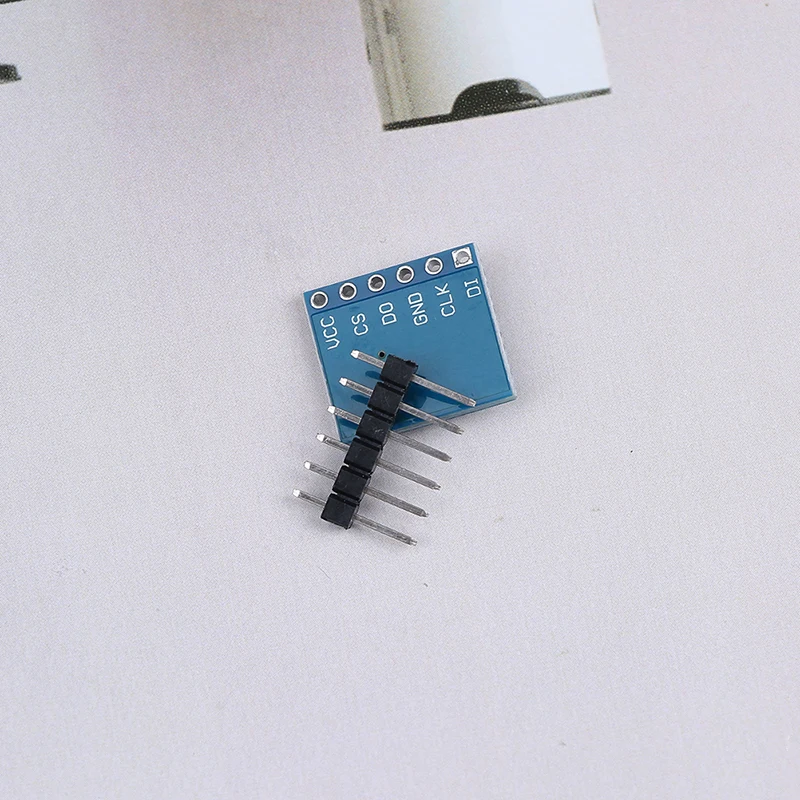 

W25Q64 64Mbit 8mbyte Flash Storage Module SPI Interface BV FV Instrument Parts & Accessories