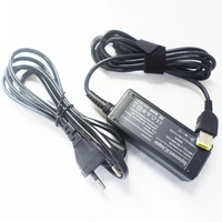 new 20v 2 25a 45w ac adapter battery charger power supply cord for lenovo thinkpad helix n3y4duk n3z6cge 45n0290 45n0300 0b47045