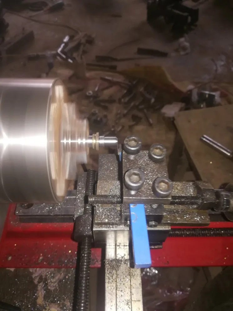 Мини 4 коготь 80 Чак микро Настольный маленький токарный станок DIY бытовой инструмент металлические часы деревообрабатывающий wenwan токарный станок