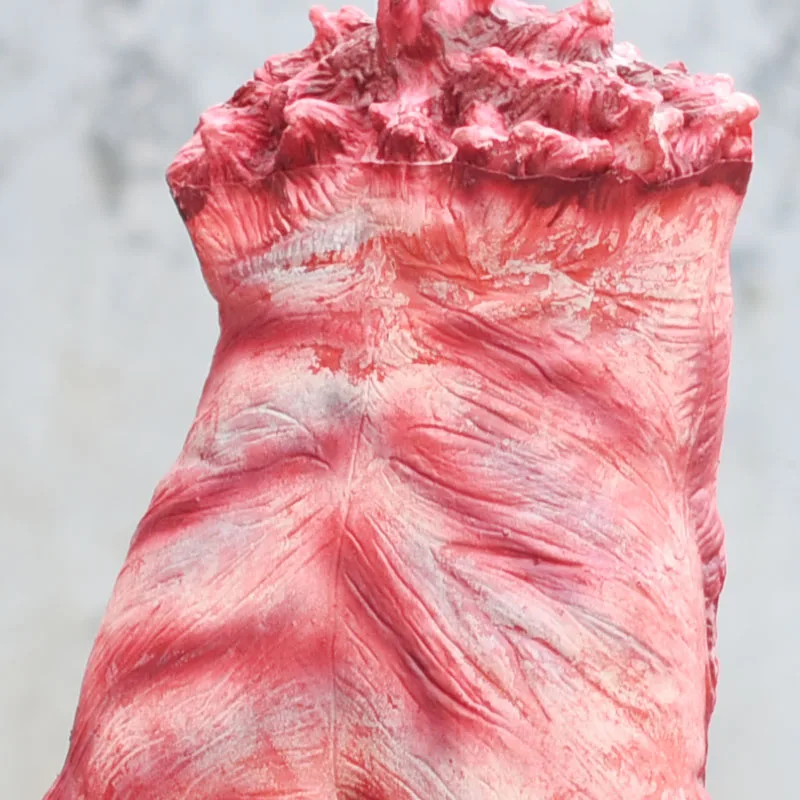 

Halloween Decoration Hanging Ghost Simulation Ornaments Latex Man Corpse Festival Decor Supplies Decoracion De Fiestas Y Eventos