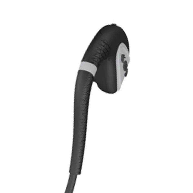 

Q1 Bone Conduction Bluetooth Headset IPX8 Swimming Head-Mounted