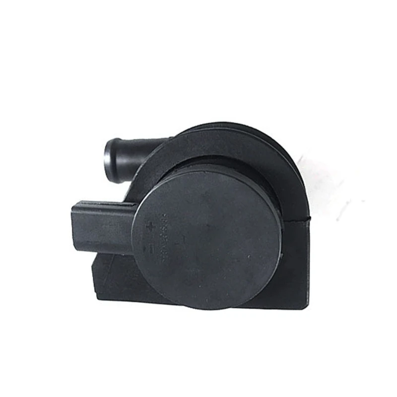 Автомобильный радиатор охлаждения двигателя Водяной насос Подключите кабель