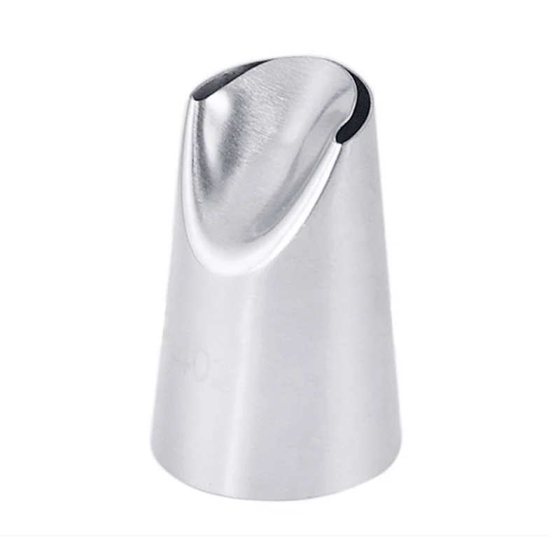 #401 #402 насадки для хризантемы украшения торта Кондитерские тюльпанов суккулентов