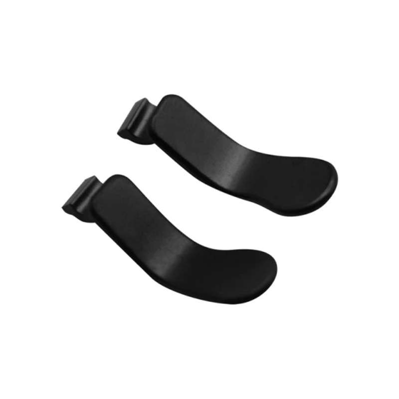 

4-in-1 Long And Short Paddles Handles Replace for xbox one Elite 2nd Controller