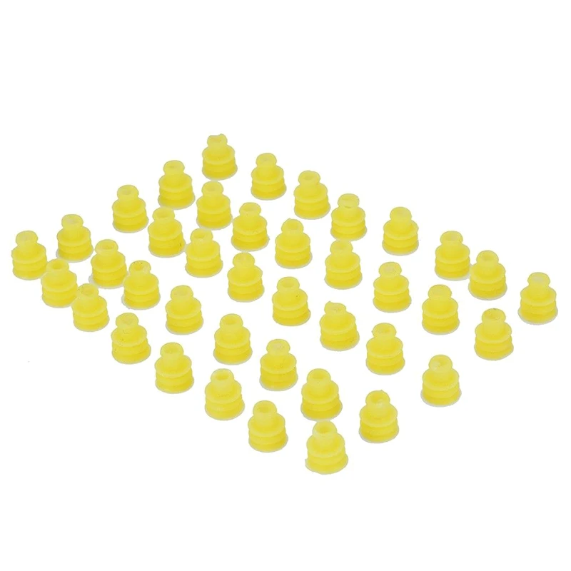 Двухконтактный уплотнитель для автомобильной лодки водонепроницаемый