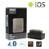 super mini v1 5 bluetooth 4 0 obd2 scan tool obdii scan tool car auto diagnostic tool with ios android and windows device