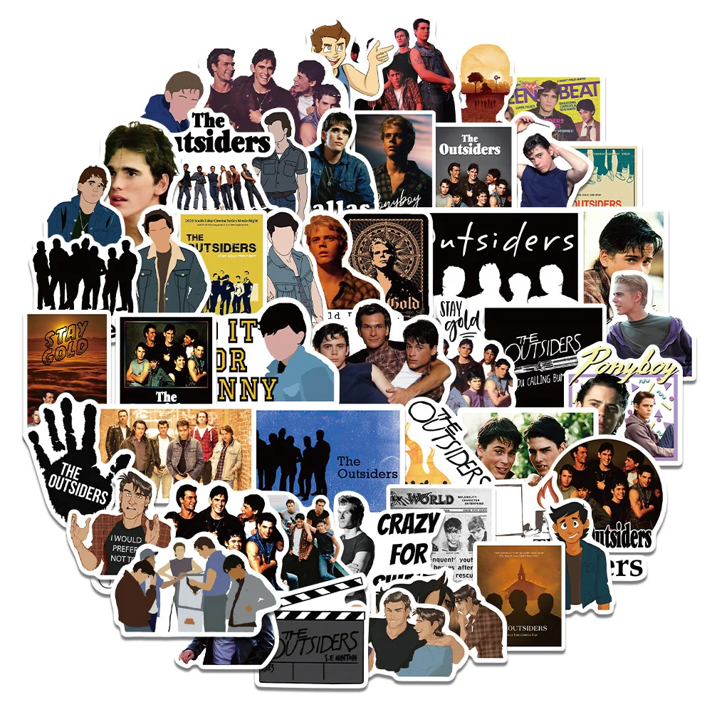 Рисунок 4 - наклейки для ноутбука