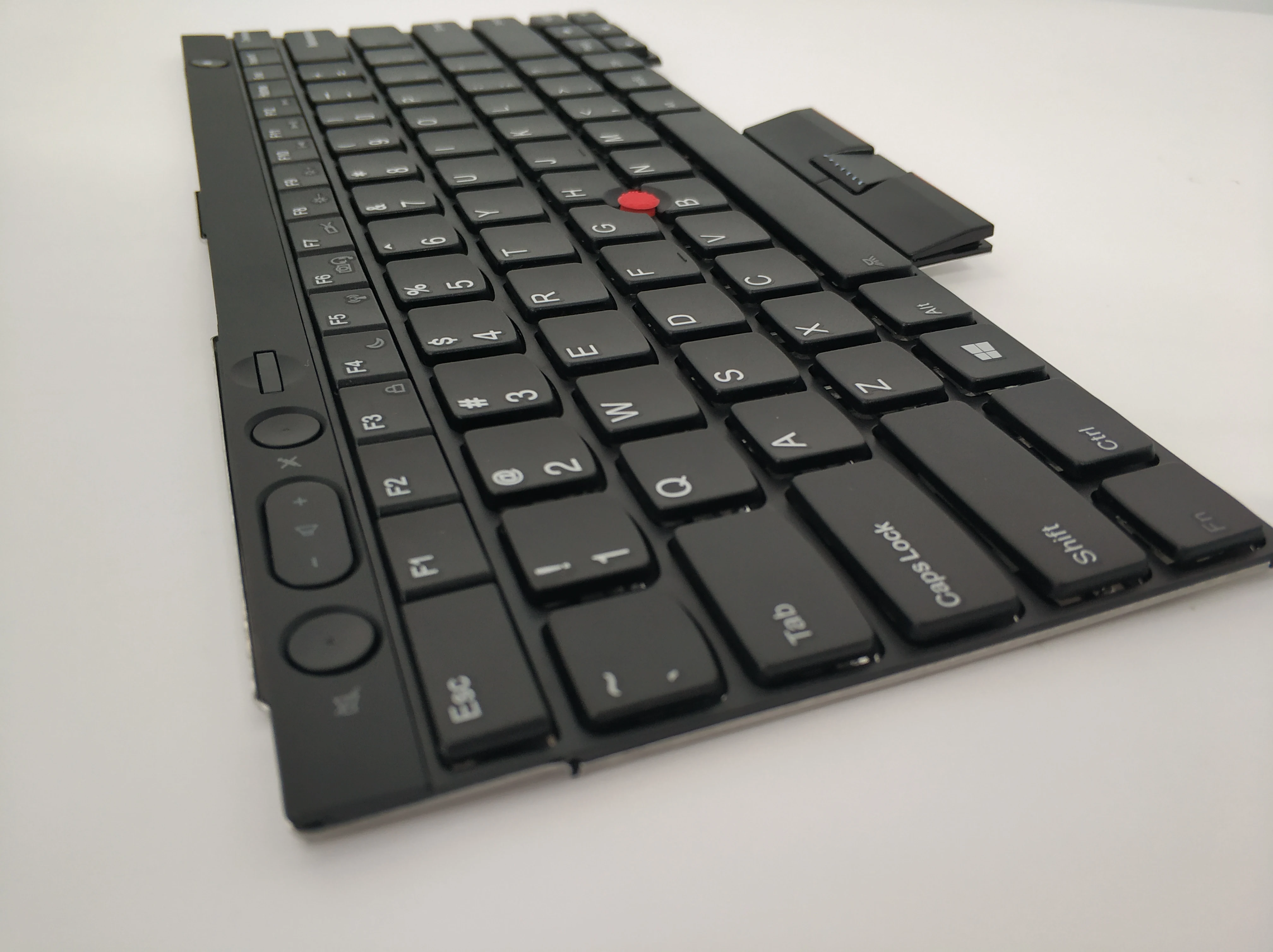 Новая Оригинальная английская клавиатура для Lenovo Thinkpad T430 T430S L430 L530 X230 T530 W530 X230i Tablet