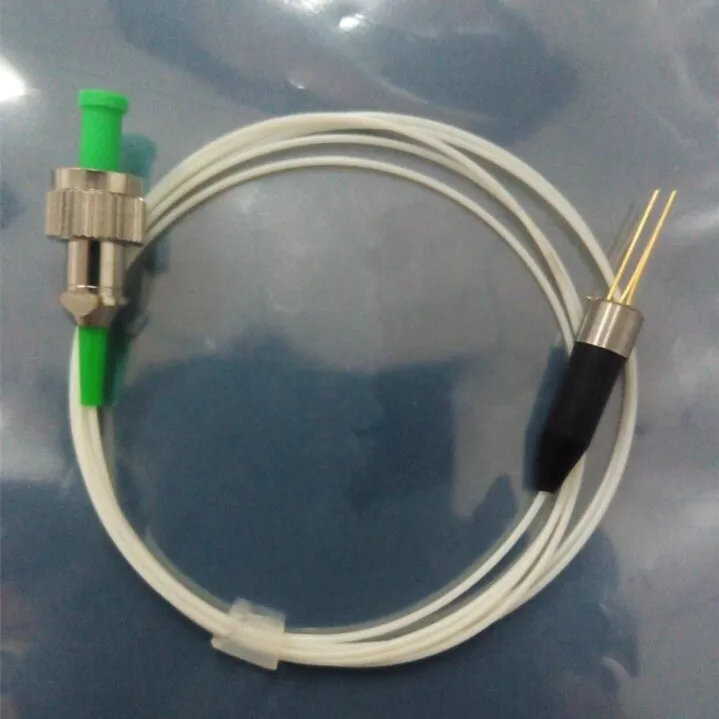 

New photodiode PIN photodiode receiving wavelength 1100~1650nm detector