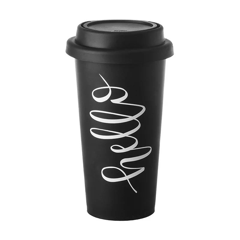 

Personality Water Cup Shape Mini with Lid Car Waste Bins Round Simple Car Trash Can Paper Storage Tray Household Cleaning Tools