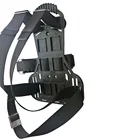 Рюкзак для подводного плавания с одним отверстием для кислородной бутылки для подводного плавания