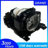 new high quality replacement projector lamp dt00893 with housing for hitachi cp a200 ed a10ed a101ed a111cpa52