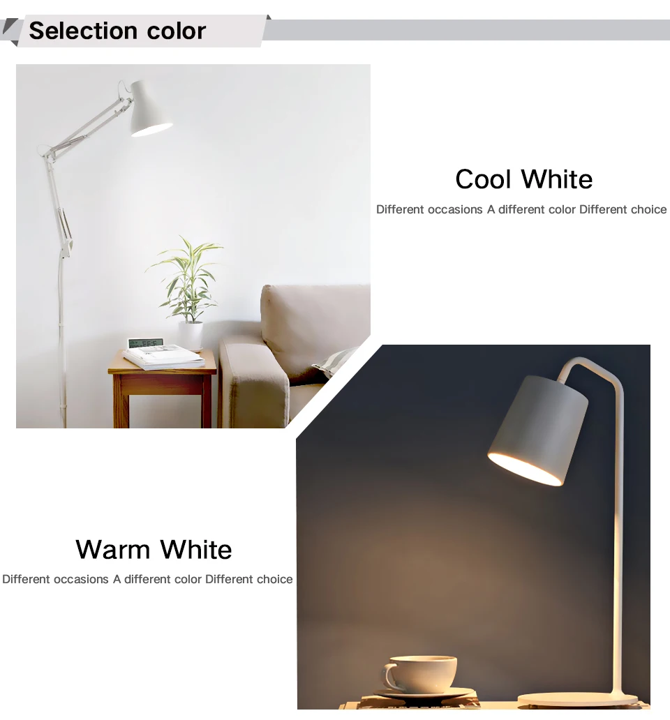 LED Bulb Lamps E27 E14 3W 6W 9W 12W 15W 18W 20W led Lampada Cold Warm White Light AC 220V 230V 240V Bombilla Spotlight