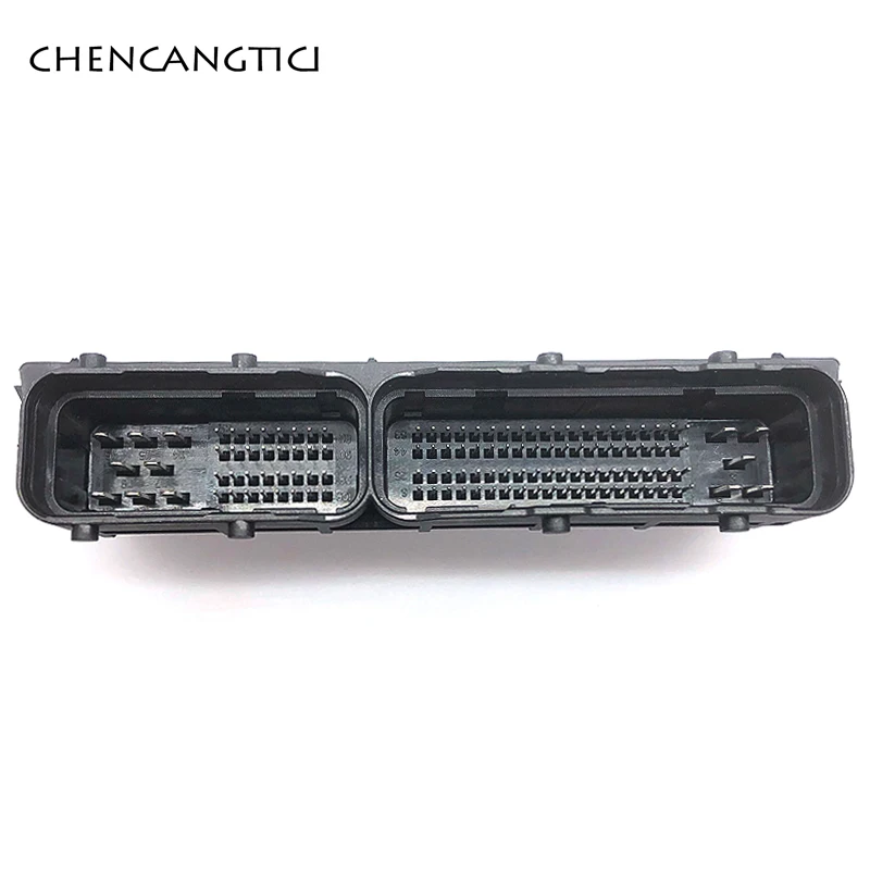 121 Pin AMP Автомобильный разъем ECU PCB Заголовок для автомобиля электронная система