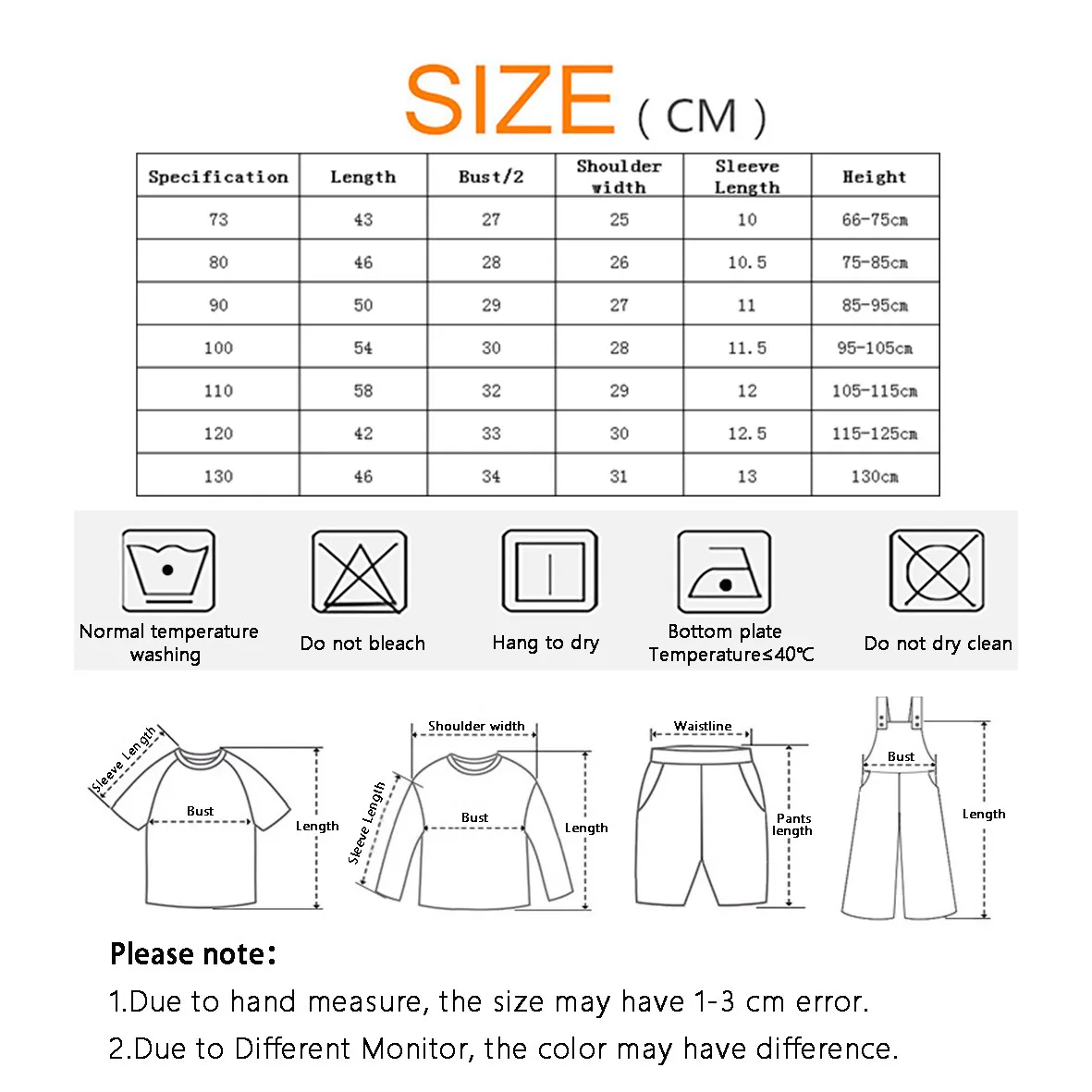 

Girls' Dresses Above Knee Mini Cute V-neck Floral Dress Short Sleeve Flowers Skirt Little Girls Dresses Toddler Clothing