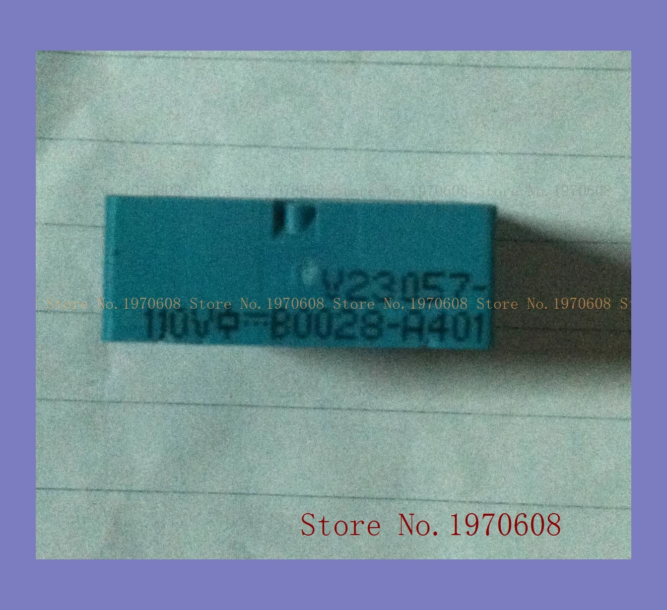 

V23057-B0028-A401 110V 5