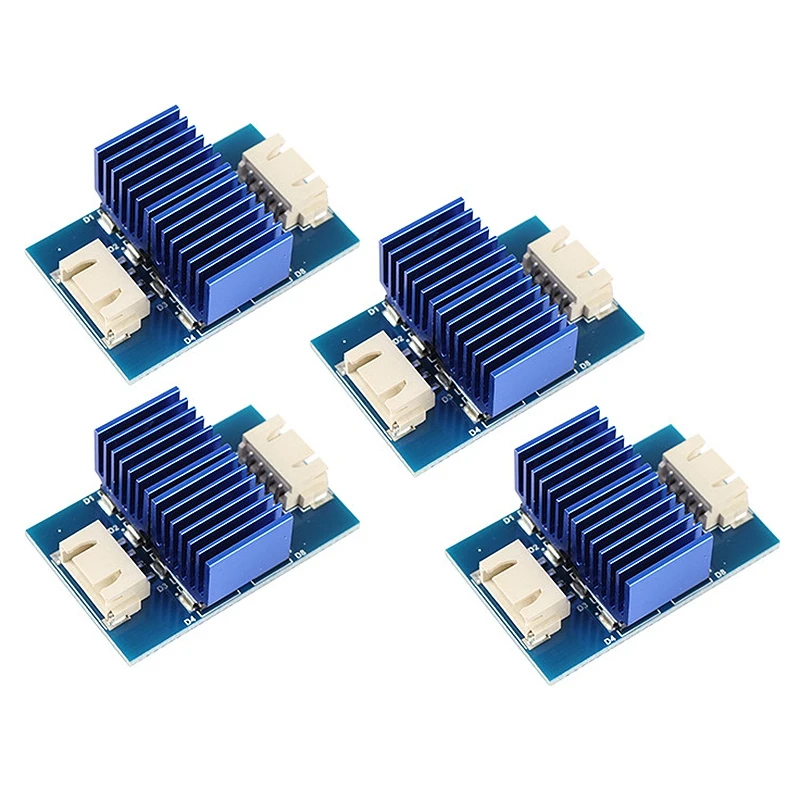 Модуль Addon TL плавный Plus V2 модуль стабилизатора Сигнала Фильтра дополнительная