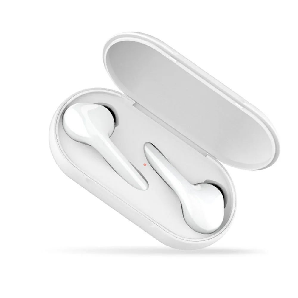 M6S TWS, беспроводные наушники Bluetooth 5,0, IPX5, водонепроницаемая стереогарнитура, спортивные наушники, наушники с зарядной коробкой для всех телефонов