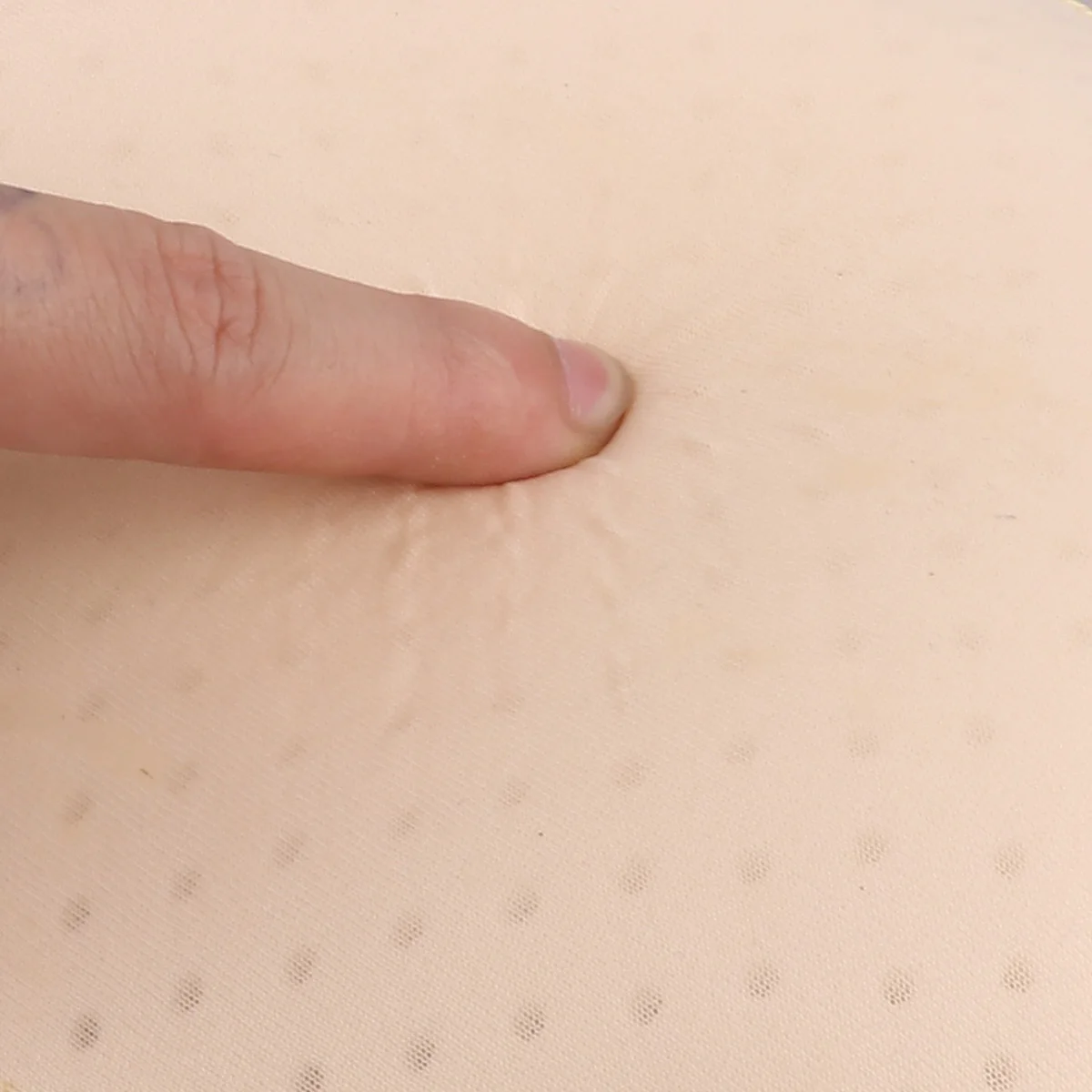 4 шт. самоклеящиеся дышащие губки| |